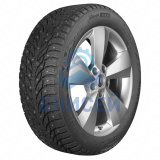 Шина 255/40R19 Ikon Autograph Ice 9 100T шип