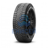Шина 185/65R15 Pirelli Ice Zero Friction 92T
