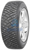 Шина 235/50R18 Goodyear Ultra Grip Ice Arctic 101T шип